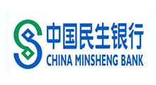 中國(guó)民生銀行